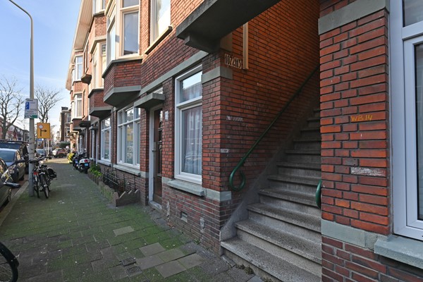Medium property photo - Velpsestraat 107, 2573 SG Den Haag